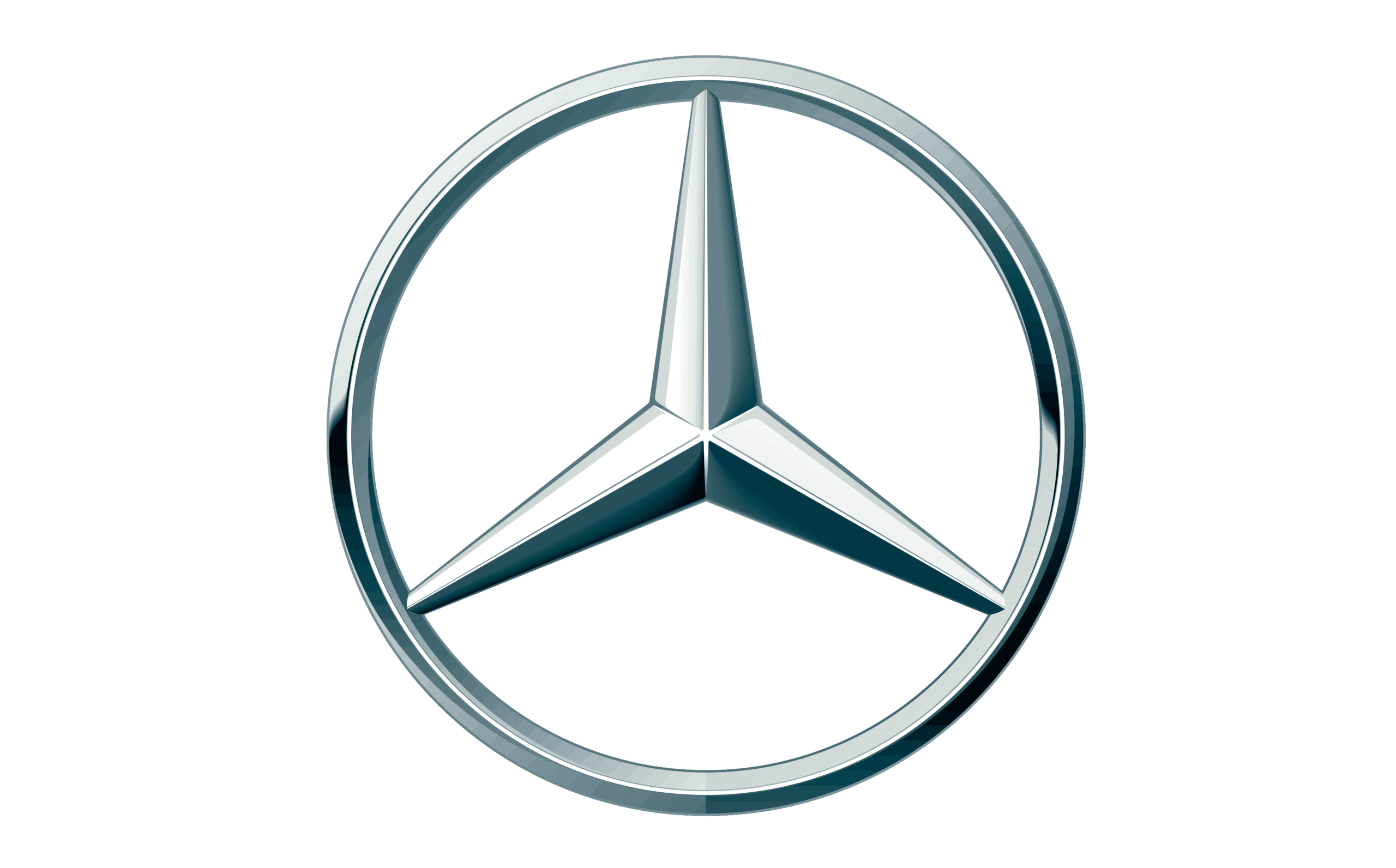 Mercedes-Benz-Logo Mercedes-Benz-Logo